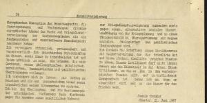 Transcription Result