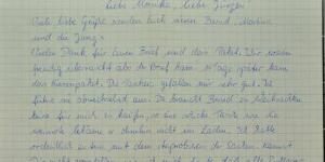 Transcription Result