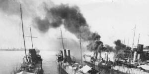 Le fotografie de: La Grande Guerra Storie di uomini | di luoghi e di battaglie - Biblioteca Universitaria di Genova - esposizione