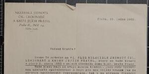 PH042 Karel Frankl (Frankel) | ruský legionář