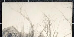 PH051 Korespondence Ministerského/Českého stolu ve Vídni